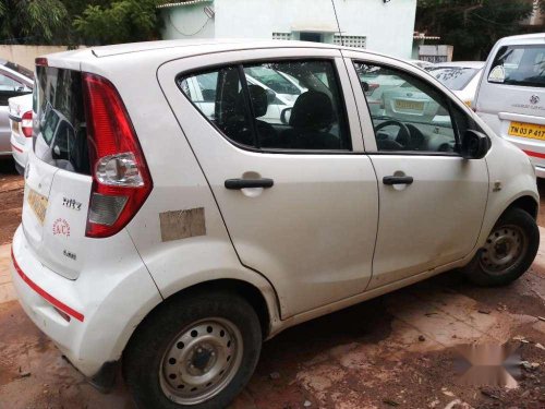 Used Maruti Suzuki Ritz Ldi BS-IV, 2016, Diesel MT for sale 