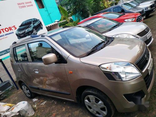 2015 Maruti Suzuki Wagon R VXI MT for sale at low price