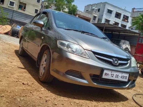 Used Honda City ZX GXi 2006 MT for sale 