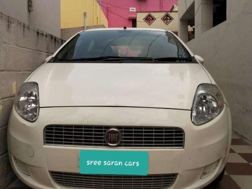 Used Fiat Punto MT for sale at low price