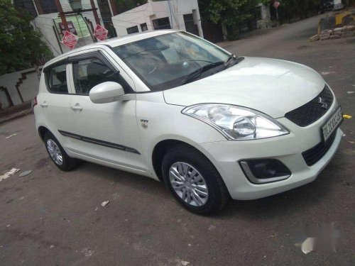 Maruti Suzuki Swift 2017 LXI MT for sale 