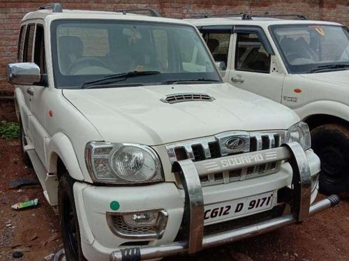 2009 Mahindra Scorpio LX MT for sale at low price