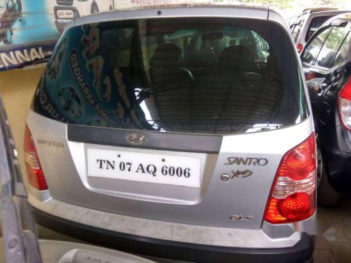 2008 Hyundai Santro Xing GLS MT for sale