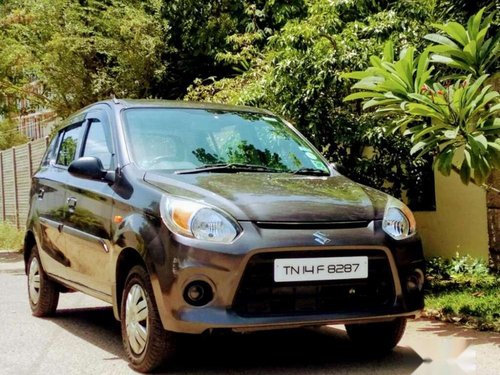 Maruti Suzuki Alto 800 Vxi, 2016, Petrol MT for sale 