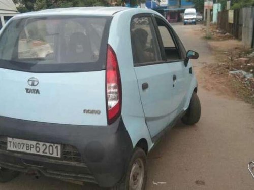 Used Tata Nano MT for sale at low price