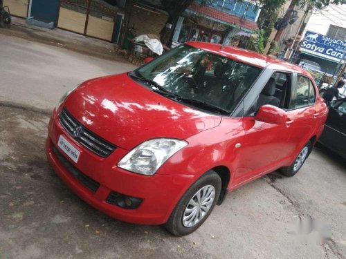 2009 Maruti Suzuki Swift Dzire MT for sale at low price