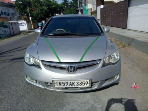 Honda Civic 1.8V MT, 2009, Petrol for sale 