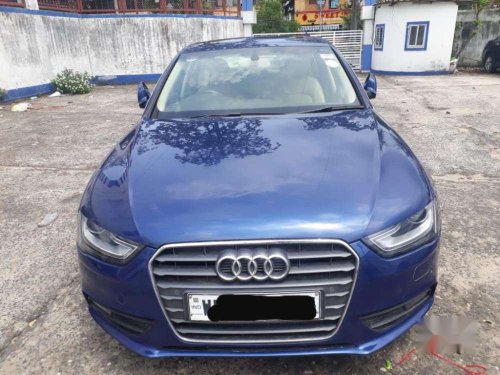 Used Audi A4 2.0 TDI Multitronic, 2014, Diesel AT for sale 