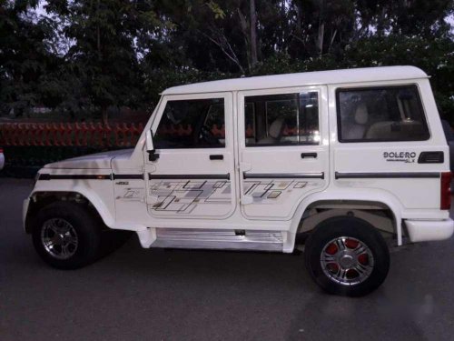 Used Mahindra Bolero SLX 2015 MT for sale 