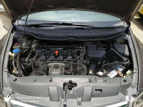 Honda Civic 1.8V MT, 2011, Petrol MT for sale 