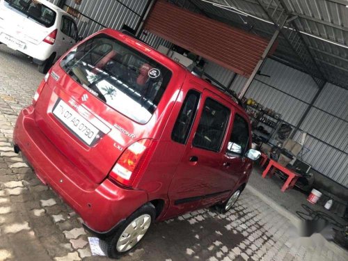 Used 2007 Maruti Suzuki Wagon R VXI MT for sale