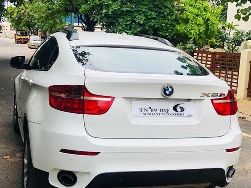 BMW X6 2010 AT for sale 