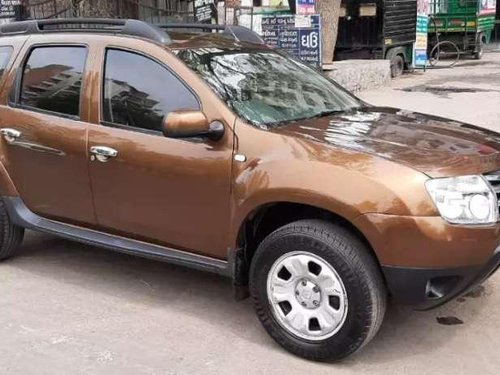 2013 Renault Duster MT for sale