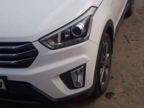 Used 2016 Hyundai Creta MT for sale 