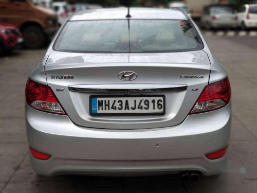 Hyundai Verna Fluidic 1.6 CRDi SX Opt, 2011, Diesel MT for sale 