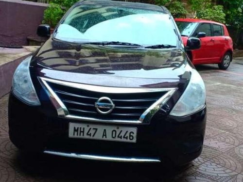 Used 2015 Nissan Sunny XL CVT AT for sale