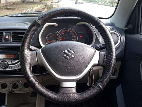 Used 2016 Maruti Suzuki Alto K10 VXI MT for sale