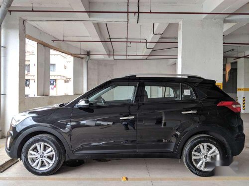 2017 Hyundai Creta MT for sale 