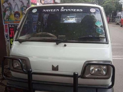 Maruti Suzuki Omni 8 STR BS-III, 1999, Petrol MT for sale 