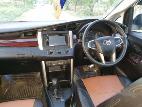 Toyota INNOVA CRYSTA 2.8 GX CRDi Automatic, 2016, Diesel AT for sale 