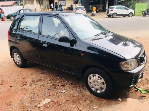 Maruti Suzuki Alto LXi BS-III, 2008, Petrol MT for sale 