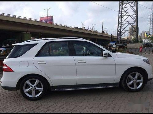 Mercedes Benz M Class 2013 AT for sale 