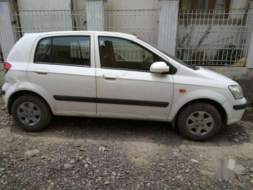 Hyundai Getz GLS, 2005, Petrol MT for sale 