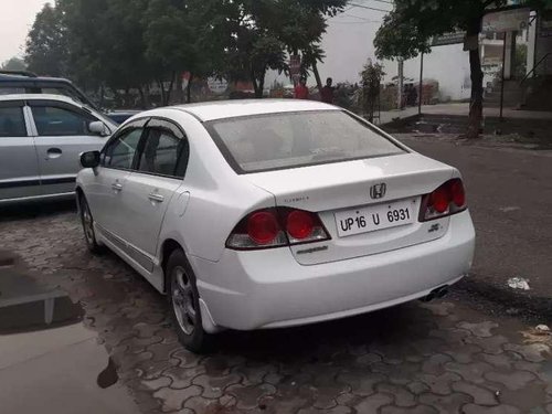 Used 2008 Honda Civic MT for sale 