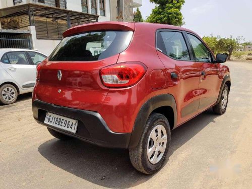 Renault Kwid RXT, 2016, Petrol MT for sale 