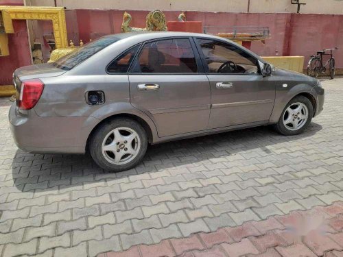 Chevrolet Optra LT Royale 1.6, 2012, Diesel MT for sale 