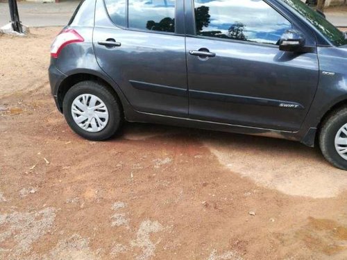 Maruti Suzuki Swift VDi ABS BS-IV, 2015, Diesel MT for sale 