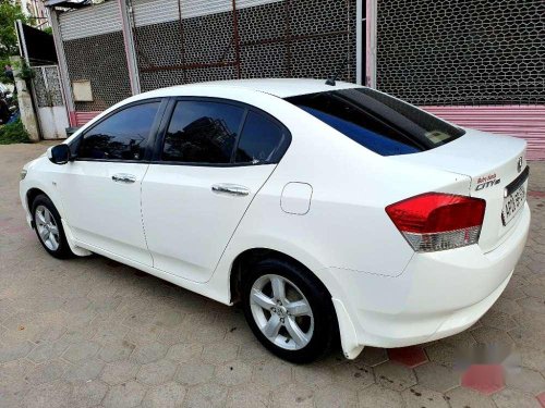 Honda City 1.5 V MT, 2011, Petrol for sale 