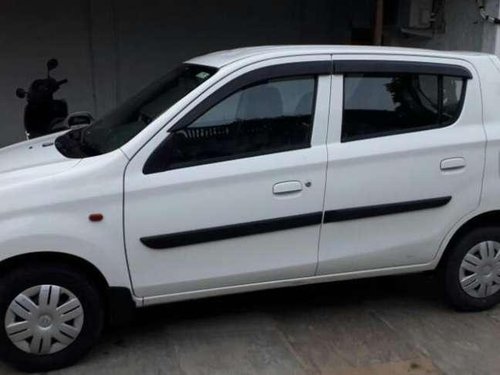 Used Maruti Suzuki Alto 800 LXI MT for sale at low price