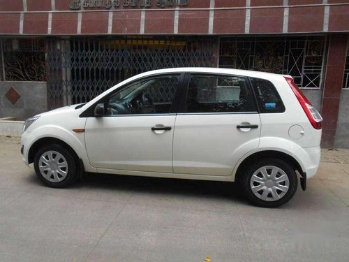 Ford Figo Duratorq ZXI 1.4, 2014, Diesel MT for sale 