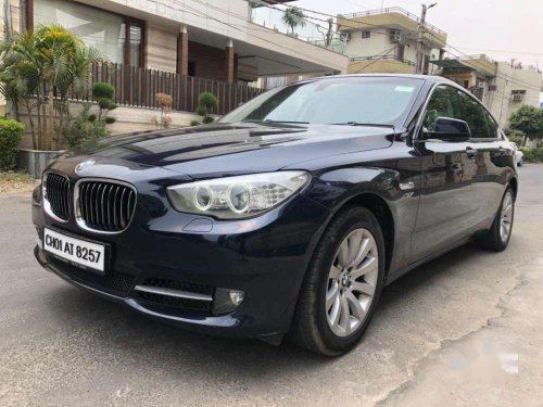 2011 BMW 5 Series GT AT for sale