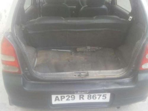 2007 Maruti Suzuki Alto MT for sale