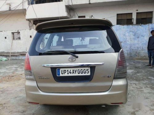 Used 2009 Toyota Innova MT for sale