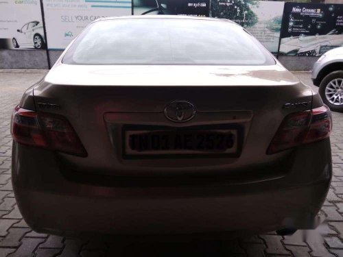 Used Toyota Camry 2007 W2 AT for sale 