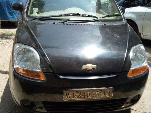 Used Chevrolet Spark 1.0 2010 MT for sale 