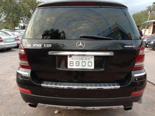 2008 Mercedes Benz GL-Class AT for sale 