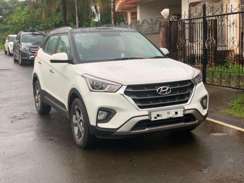 2018 Hyundai Creta 1.6 SX MT for sale 