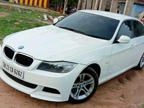 BMW 3 Series 320d Sedan, 2011, Diesel AT for sale 