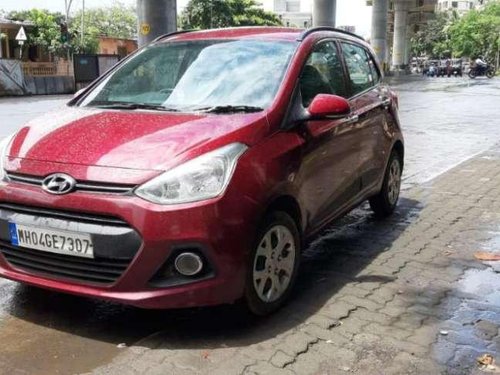 Hyundai Grand i10 Sportz 1.1 CRDi, 2013, Diesel MT for sale 