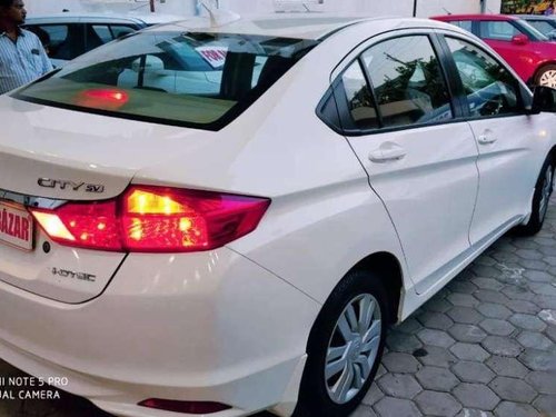 Honda City SV, 2014, Diesel MT for sale 