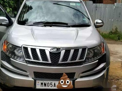 2013 Mahindra XUV 500 MT for sale at low price