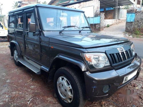 Mahindra Bolero ZLX BS III, 2014, Diesel MT for sale 