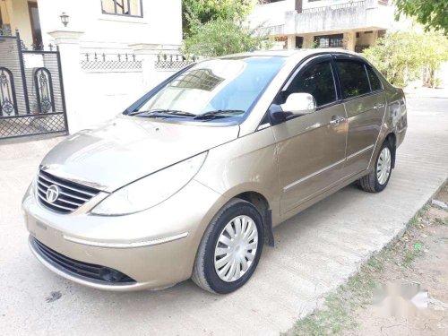 Tata Manza Aura ABS Safire BS-IV, 2010, Petrol MT for sale 