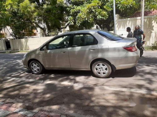 2006 Honda City ZX GXi MT for sale at low price