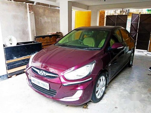 Hyundai Verna 1.6 CRDi SX 2013 MT for sale 