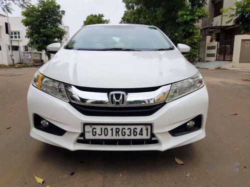 Honda City VX, 2014, Diesel MT for sale 